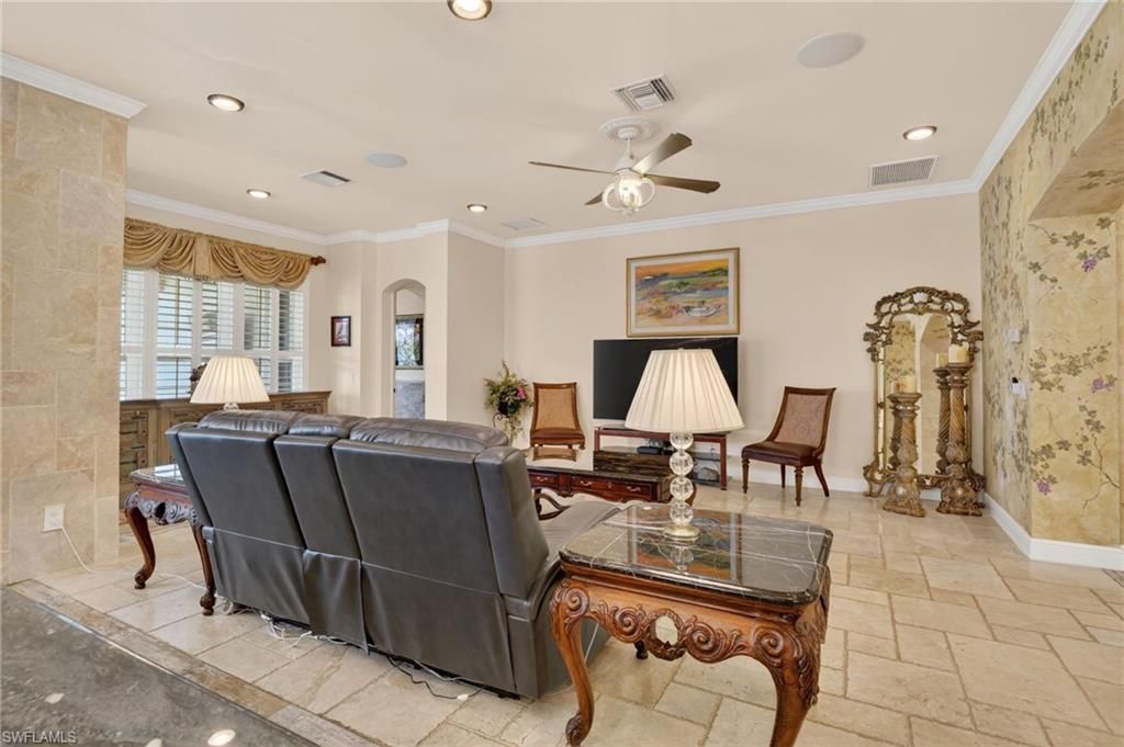 16117 Herons View Dr, Alva, FL 33920 Photo