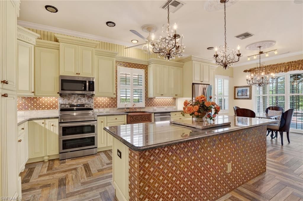 16117 Herons View Dr, Alva, FL 33920 Photo