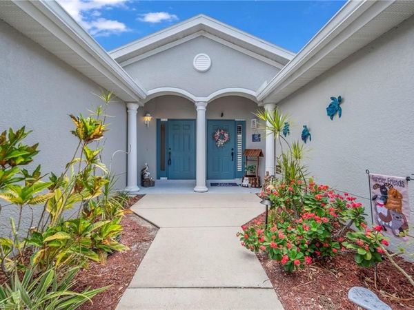 6234 Mandalay CIR , Unit 57, NAPLES, FL 34112