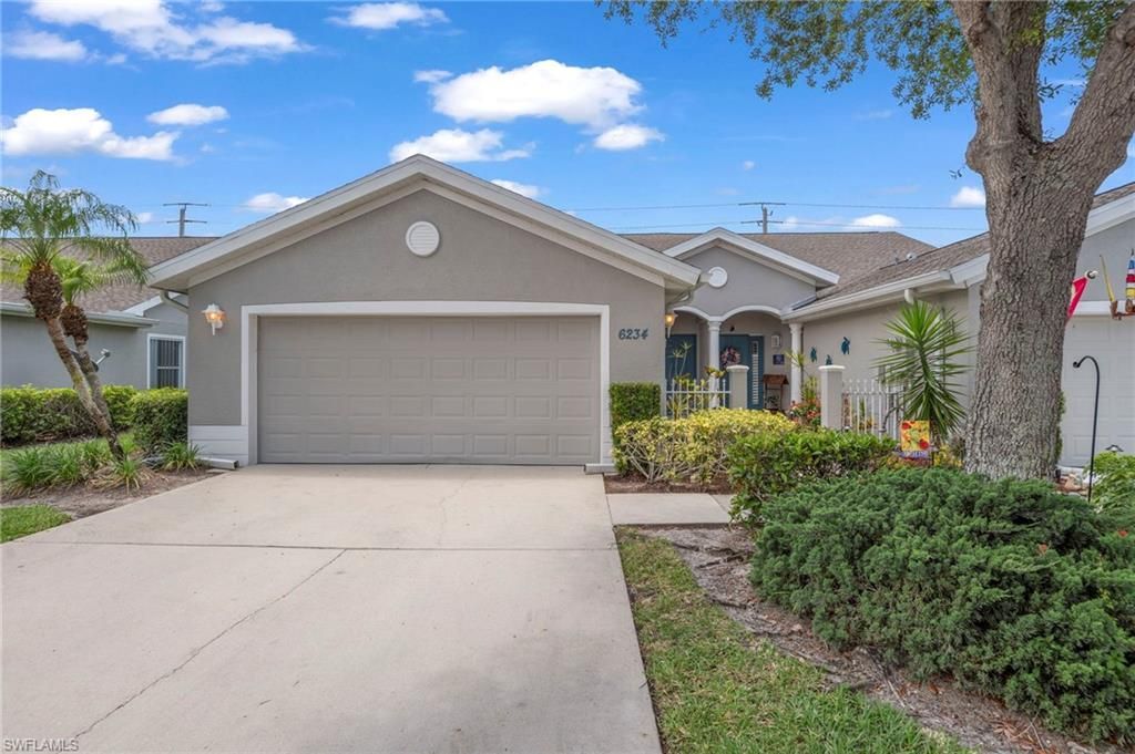 6234 Mandalay Cir, Unit 57, Naples, FL 34112 Photo