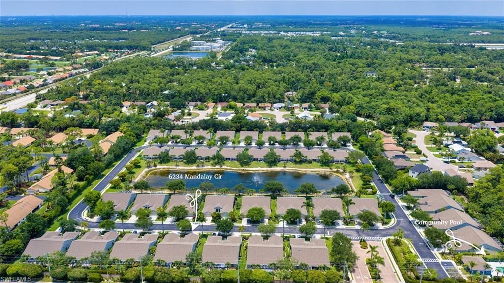 6234 Mandalay Cir, Unit 57, Naples, FL 34112 Photo
