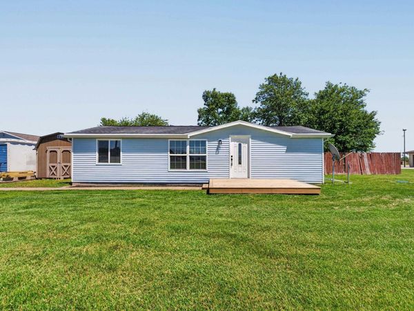 13037 Young Road, Evansville, IN 47725