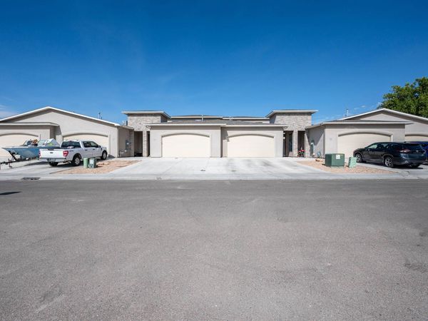 581 W Indian Creek Drive , Unit 6, Grand Junction, CO 81501