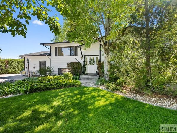 6668 Orlinda Lane, IDAHO FALLS, ID 83401