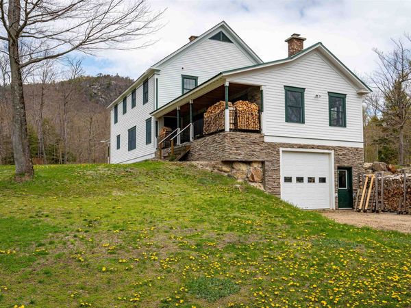 362 Jericho Road, Bartlett, NH 03812