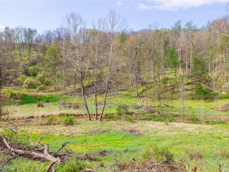 0 Twp Rd 63 Deans Fork, Unit 3, Whipple, OH 45788 Photo 1