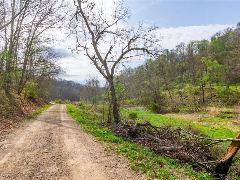 0 Twp Rd 63 Deans Fork, Unit 3, Whipple, OH 45788 Photo 3