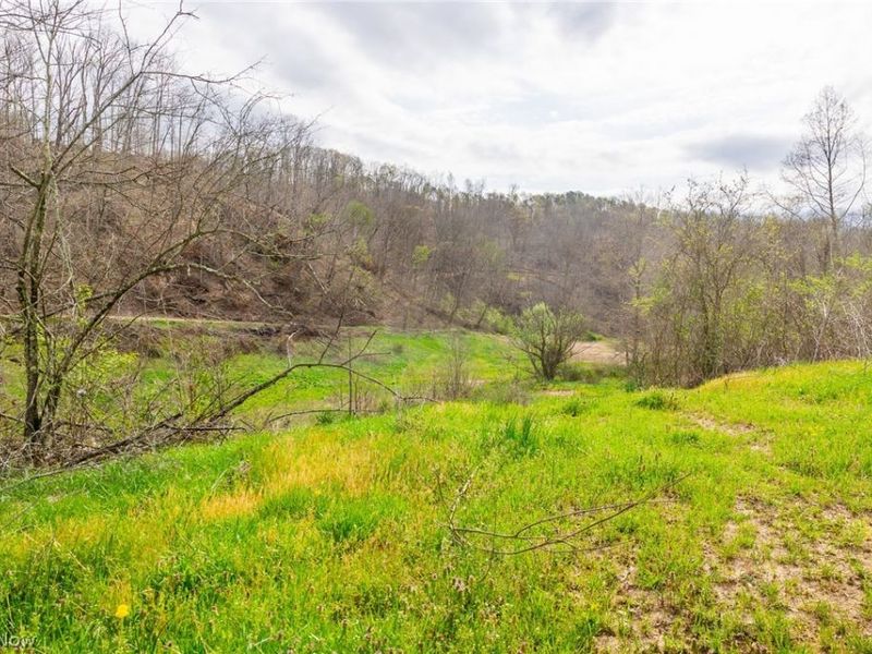 0 Twp Rd 63 Deans Fork, Unit 3, Whipple, OH 45788 Photo 7