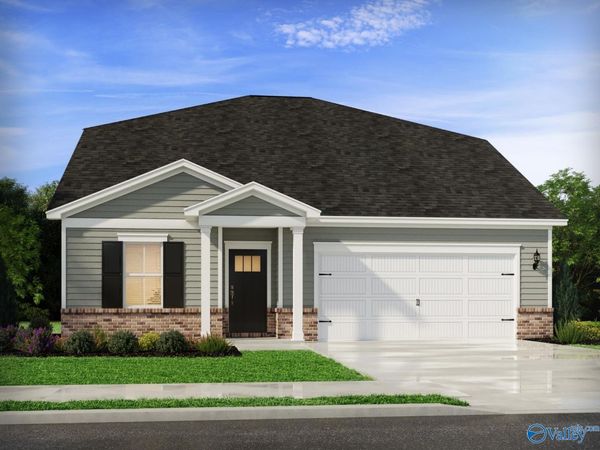 29531 Gallows Cove, Harvest, AL 35749
