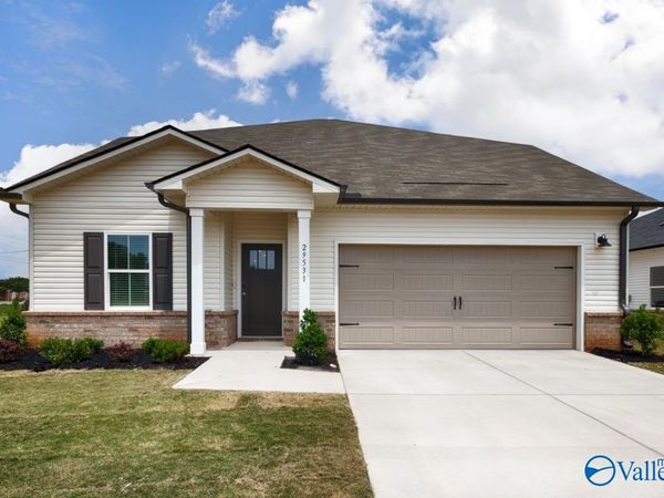 29531 Gallows Cove, Harvest, AL 35749