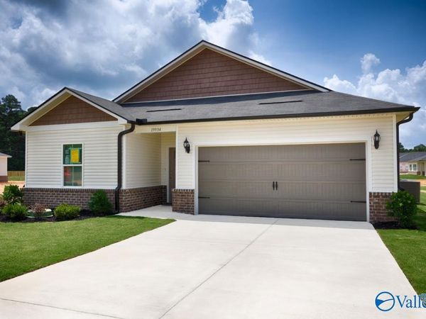 19934 Plymouth Drive, Athens, AL 35611