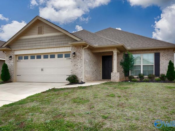 212 Alonzo Toney Drive, Madison, AL 35756
