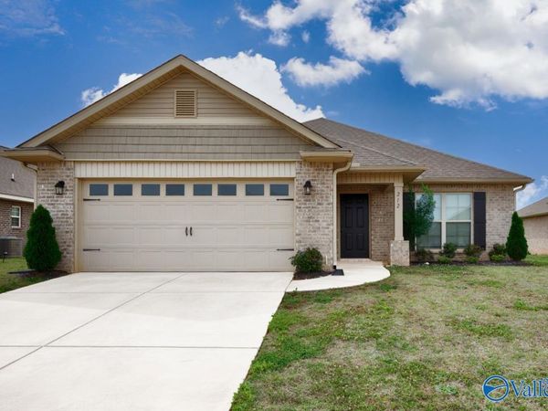 212 Alonzo Toney Drive, Madison, AL 35756