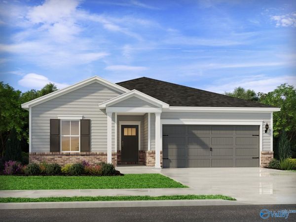 29211 Otley Court, Harvest, AL 35749