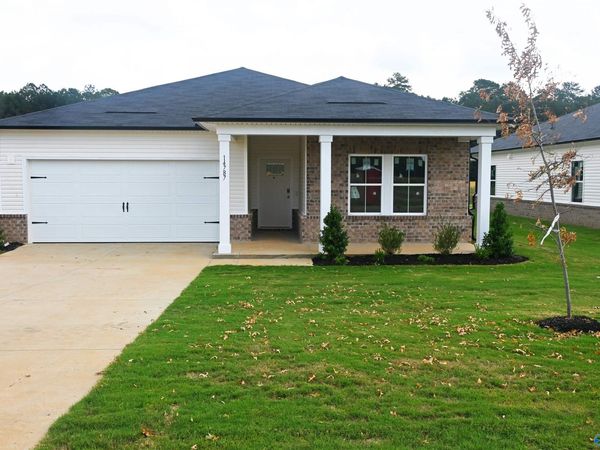 14787 Lapwing Cove, Athens, AL 35611