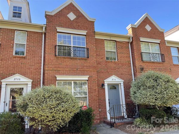 3710 Society Court , Indian Trail, NC 28079