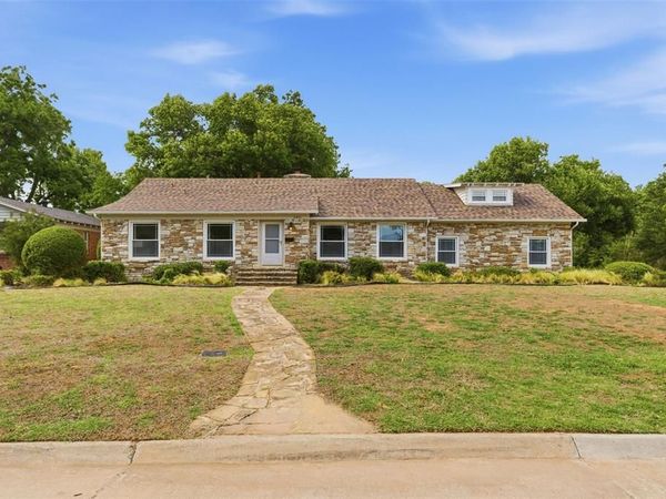 2801 Clermont Place, Oklahoma City, OK 73116