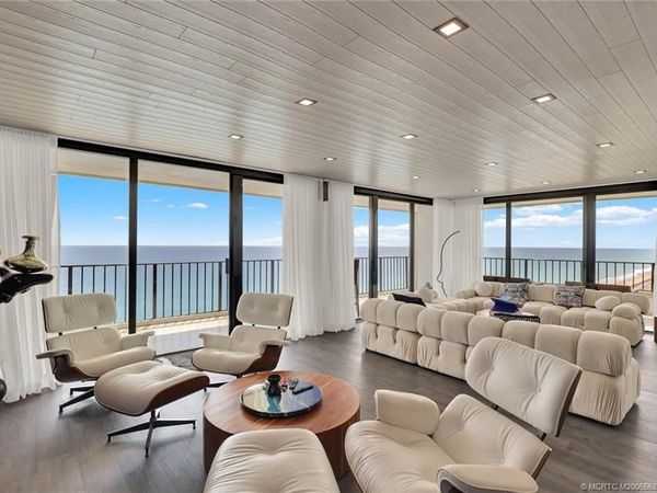 8750 S Ocean Drive, Unit 1436, Jensen Beach, FL 34957