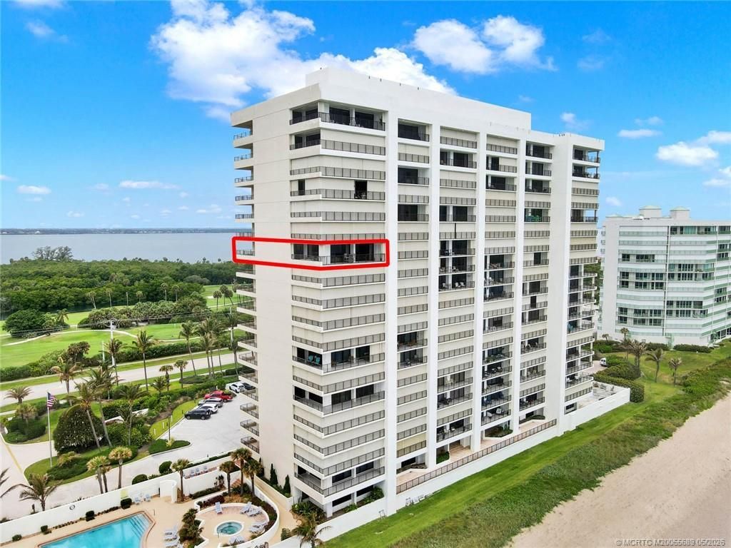 8750 S Ocean Drive, Unit 1436, Jensen Beach, FL 34957 Photo