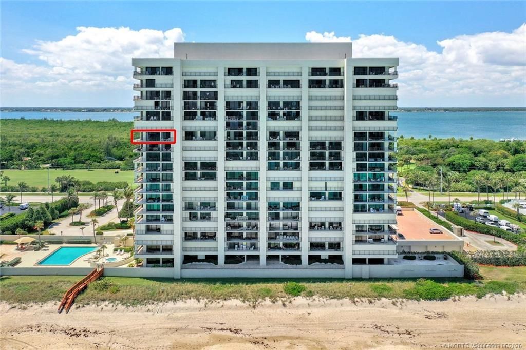 8750 S Ocean Drive, Unit 1436, Jensen Beach, FL 34957 Photo