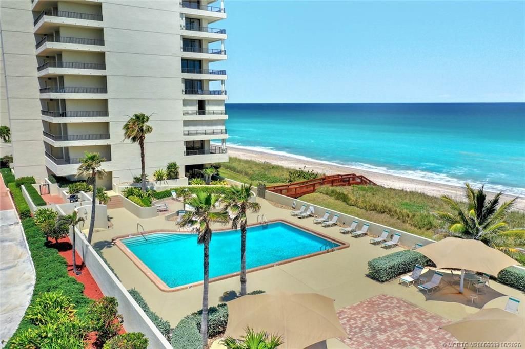8750 S Ocean Drive, Unit 1436, Jensen Beach, FL 34957 Photo