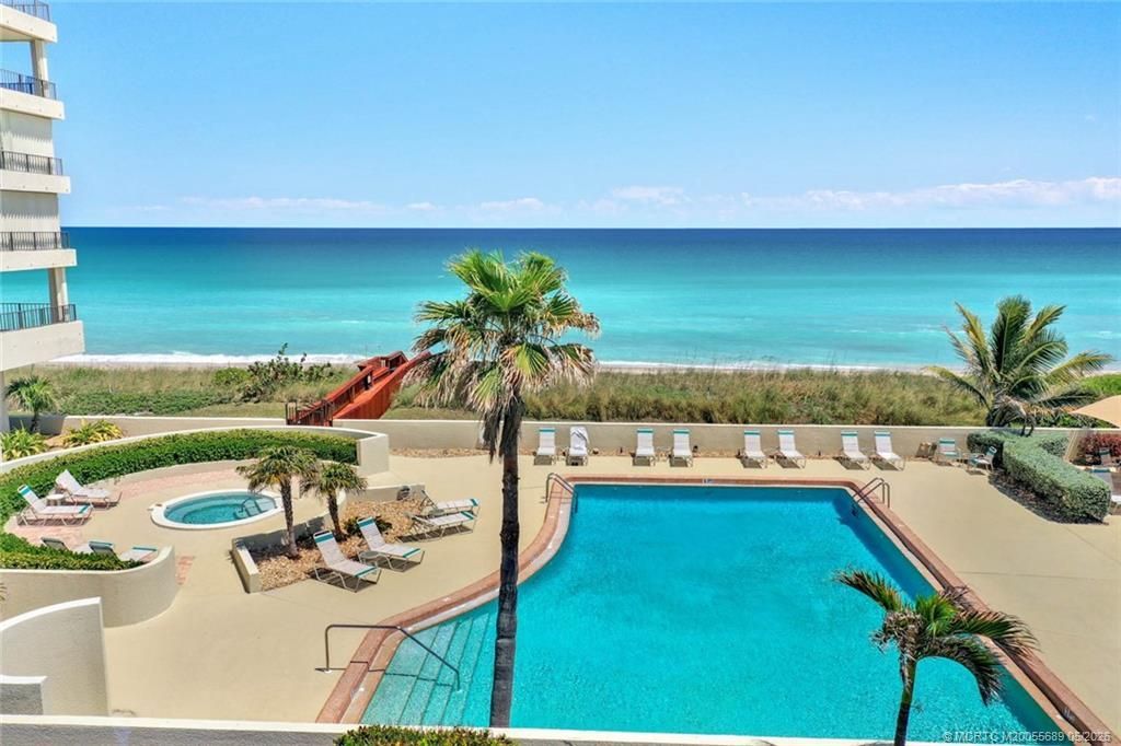 8750 S Ocean Drive, Unit 1436, Jensen Beach, FL 34957 Photo