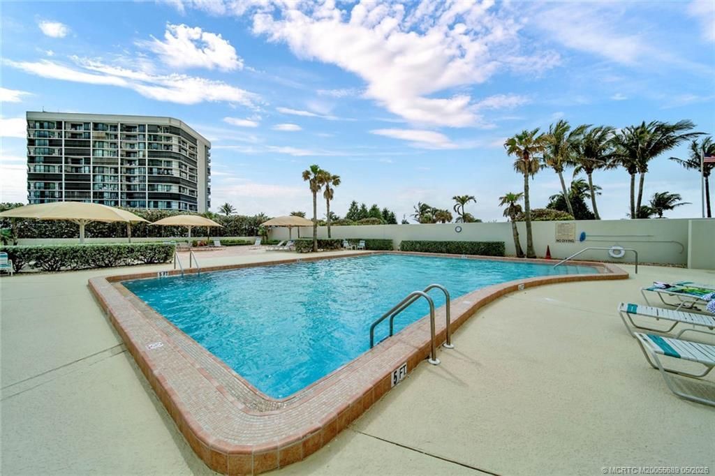 8750 S Ocean Drive, Unit 1436, Jensen Beach, FL 34957 Photo