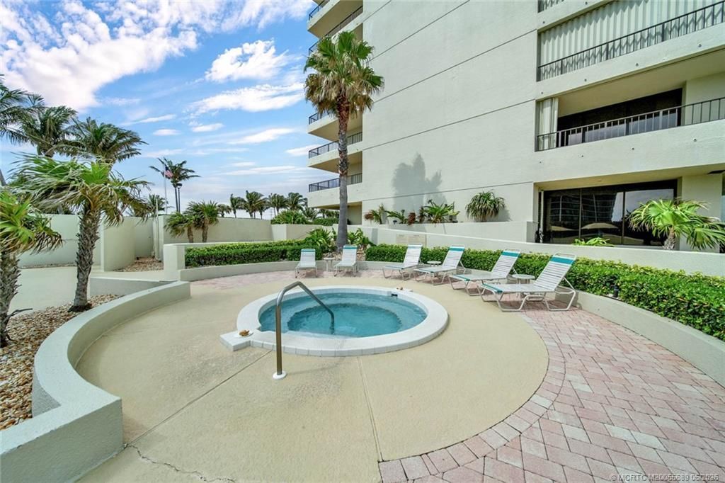 8750 S Ocean Drive, Unit 1436, Jensen Beach, FL 34957 Photo
