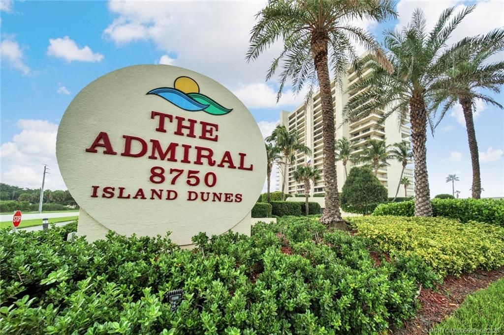 8750 S Ocean Drive, Unit 1436, Jensen Beach, FL 34957 Photo