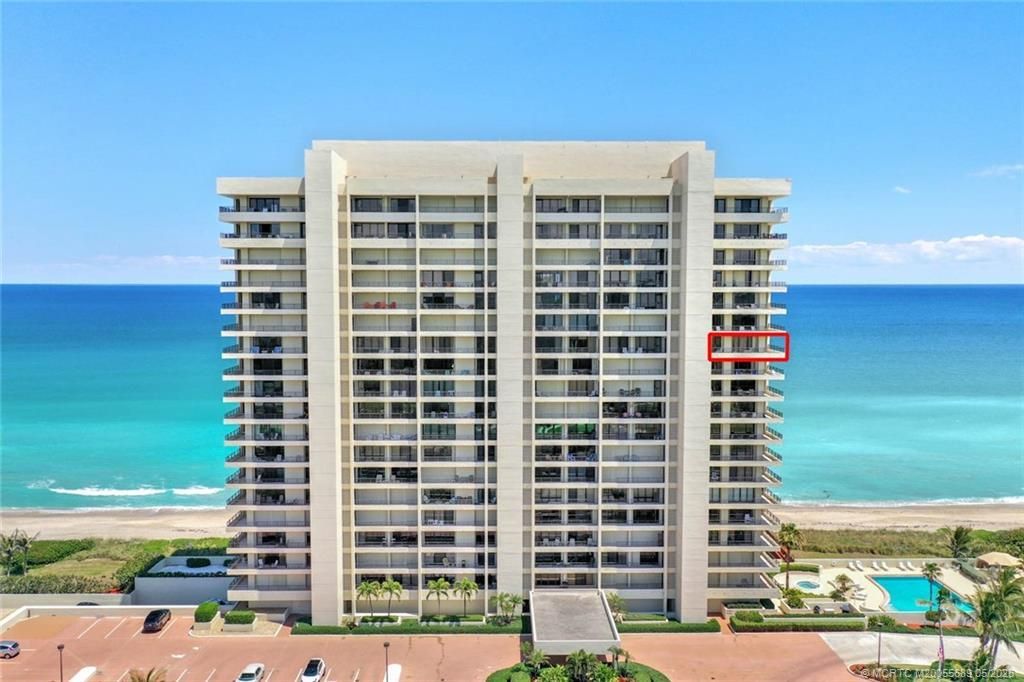 8750 S Ocean Drive, Unit 1436, Jensen Beach, FL 34957 Photo