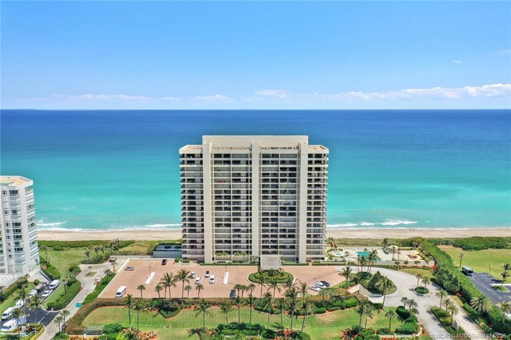 8750 S Ocean Drive, Unit 1436, Jensen Beach, FL 34957 Photo