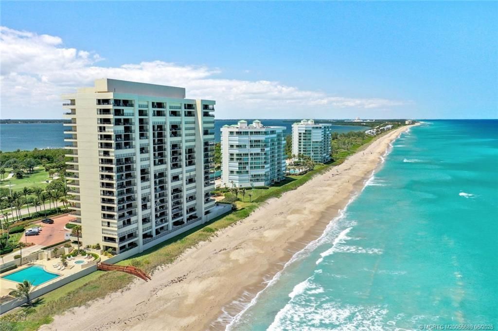 8750 S Ocean Drive, Unit 1436, Jensen Beach, FL 34957 Photo