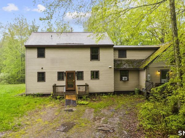 278 North Bigelow, Hampton, CT 06247
