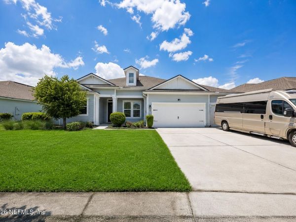 3011 FREE BIRD Loop, Green Cove Springs, FL 32043