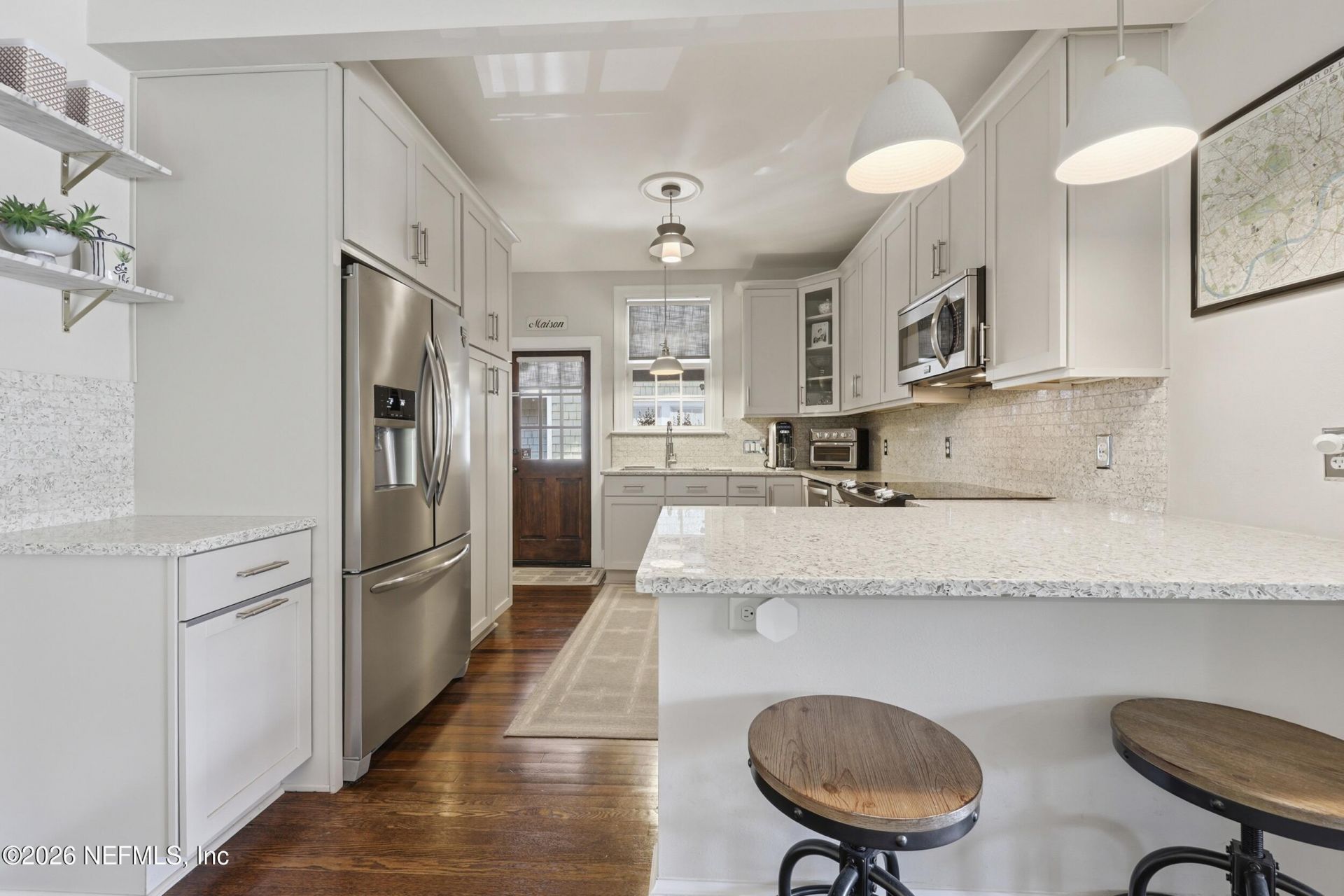 1616 Mallory Street, Jacksonville, FL 32205 Photo