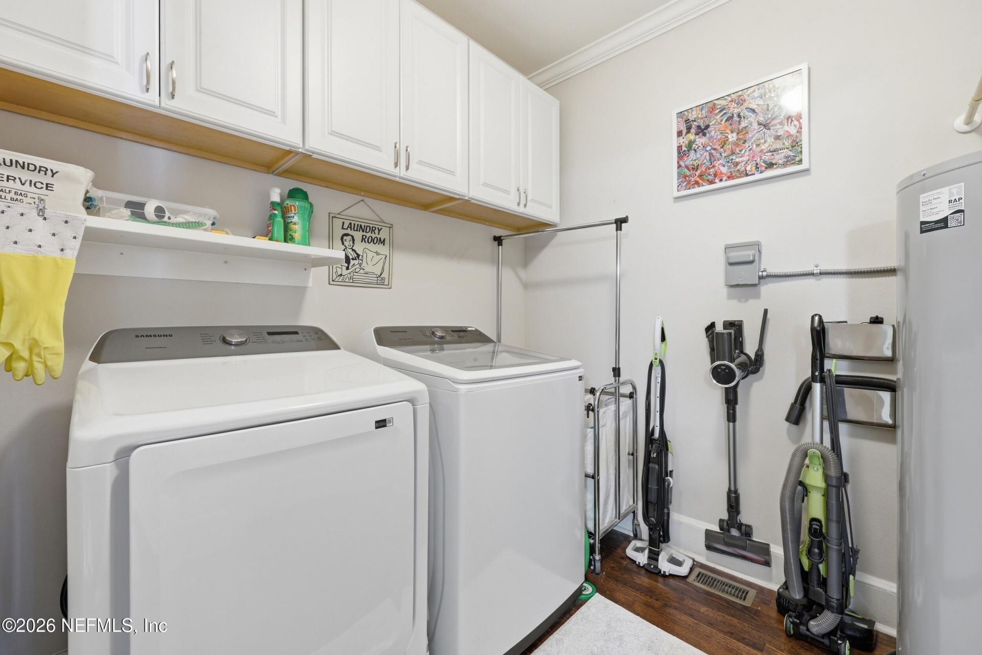 1616 Mallory Street, Jacksonville, FL 32205 Photo