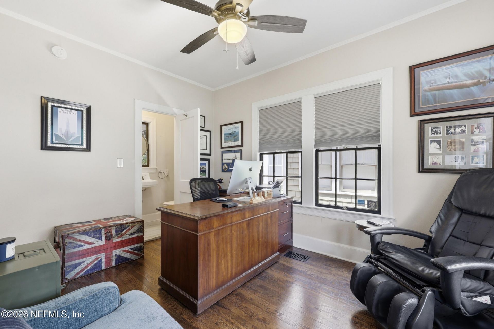 1616 Mallory Street, Jacksonville, FL 32205 Photo