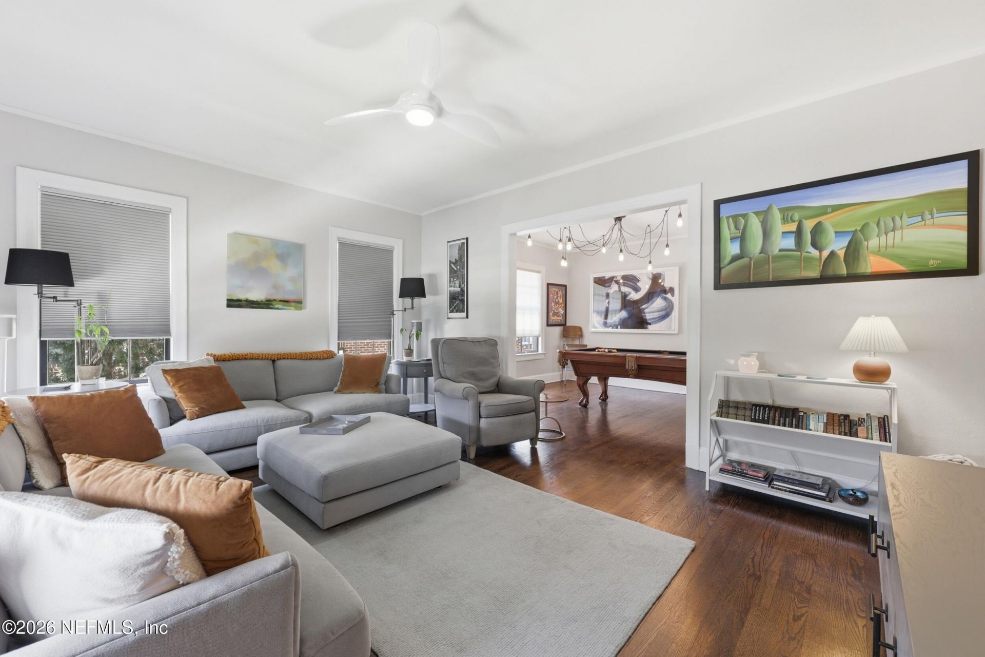 1616 Mallory Street, Jacksonville, FL 32205 Photo