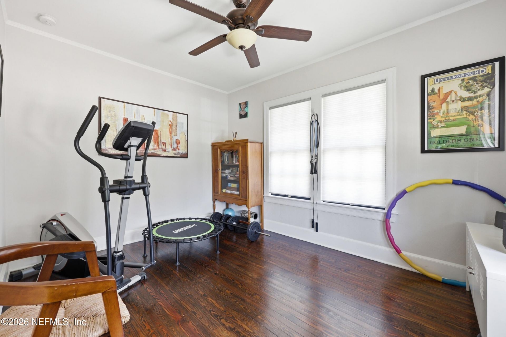 1616 Mallory Street, Jacksonville, FL 32205 Photo