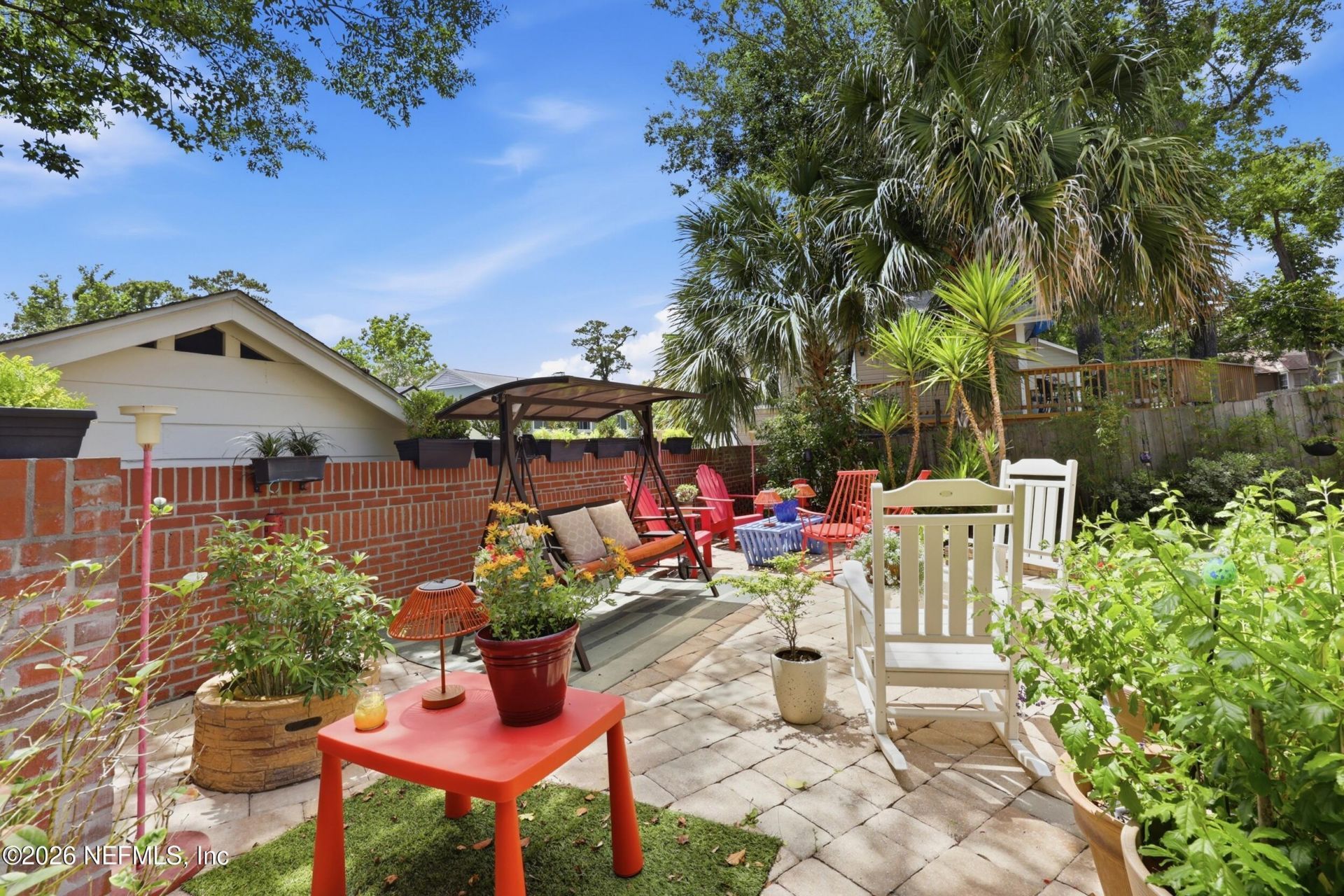 1616 Mallory Street, Jacksonville, FL 32205 Photo