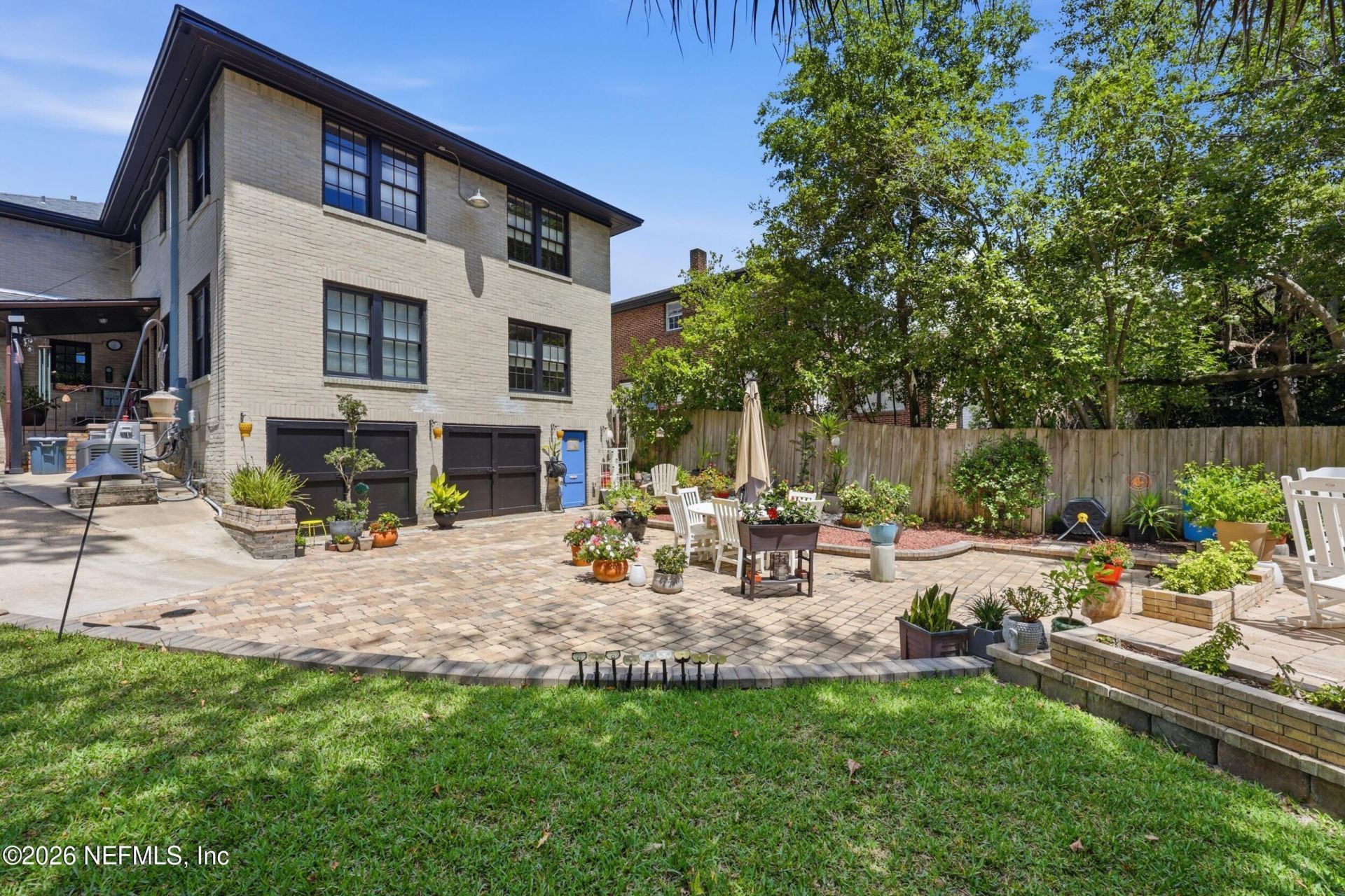 1616 Mallory Street, Jacksonville, FL 32205 Photo