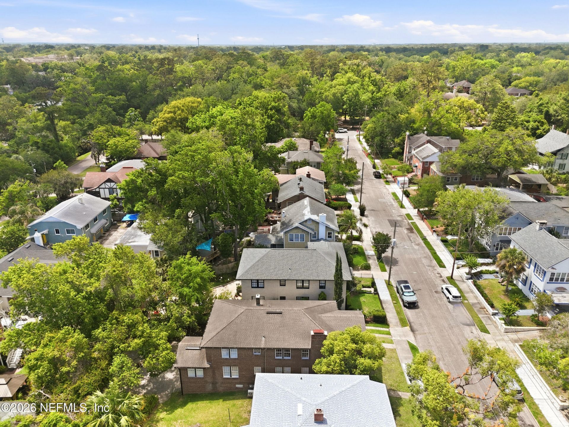 1616 Mallory Street, Jacksonville, FL 32205 Photo