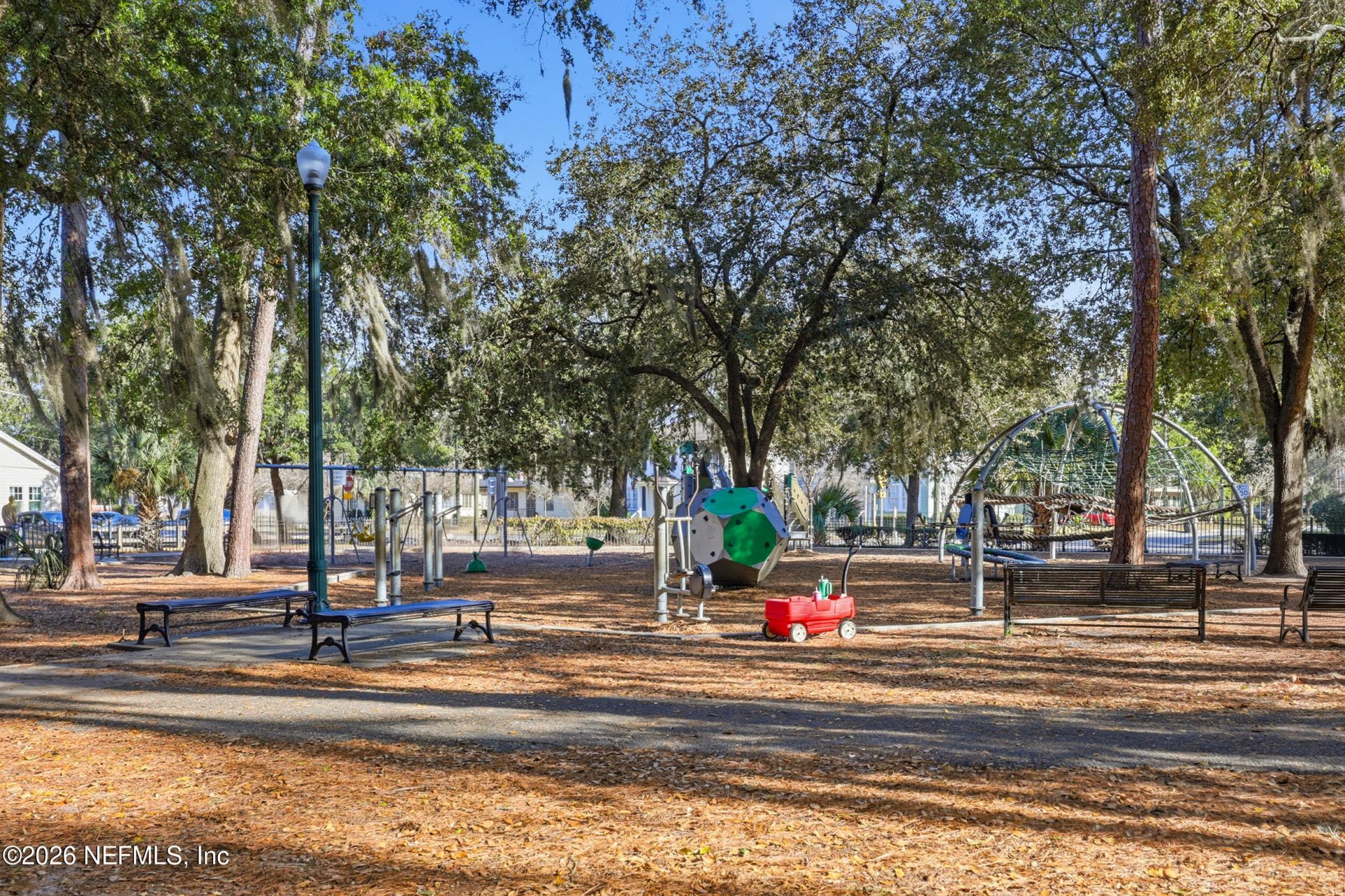 1616 Mallory Street, Jacksonville, FL 32205 Photo
