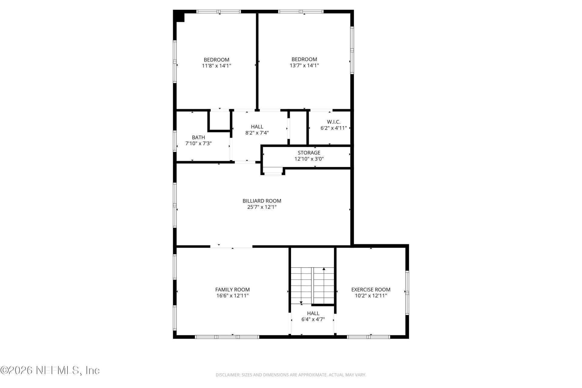 1616 Mallory Street, Jacksonville, FL 32205 Photo