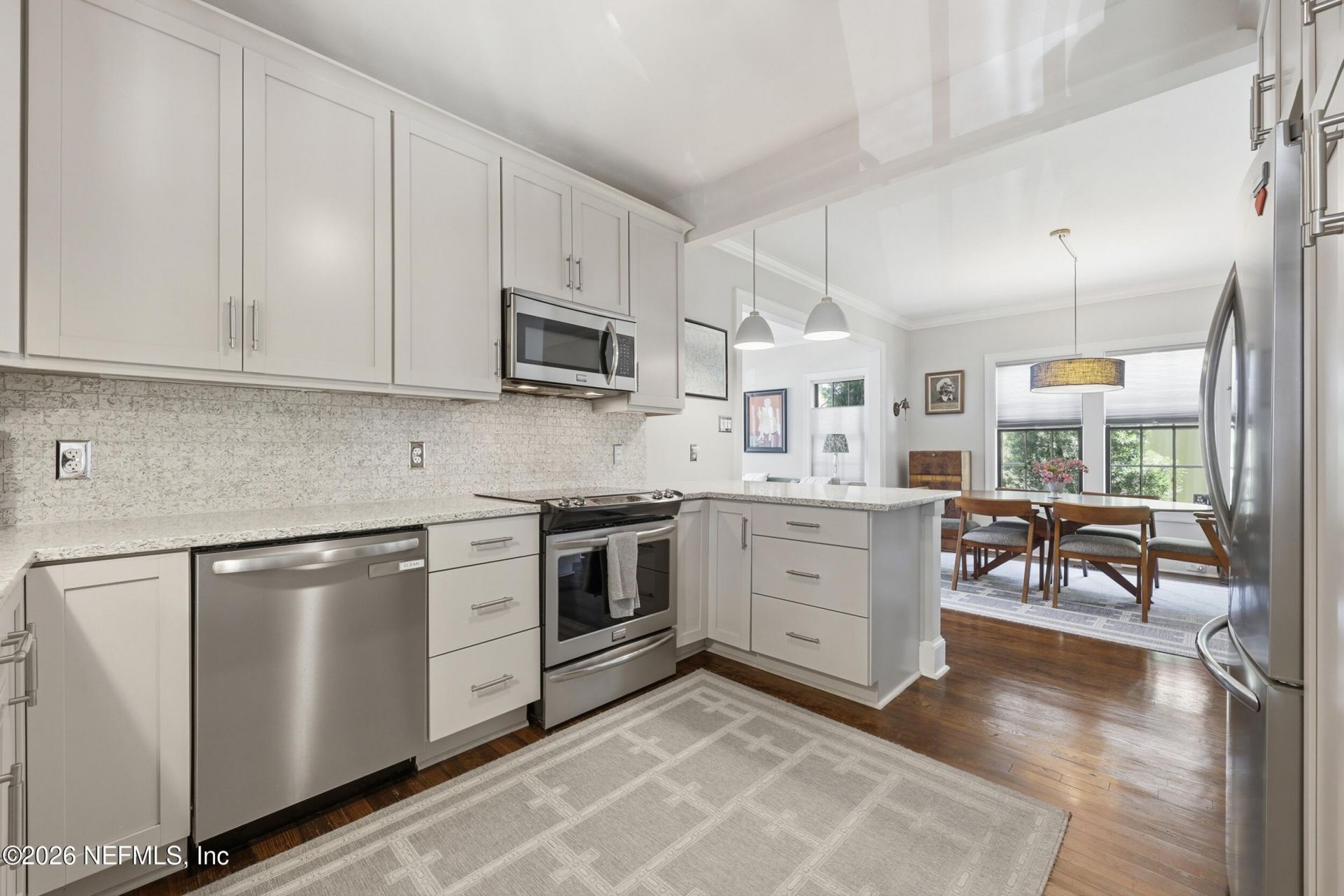 1616 Mallory Street, Jacksonville, FL 32205 Photo