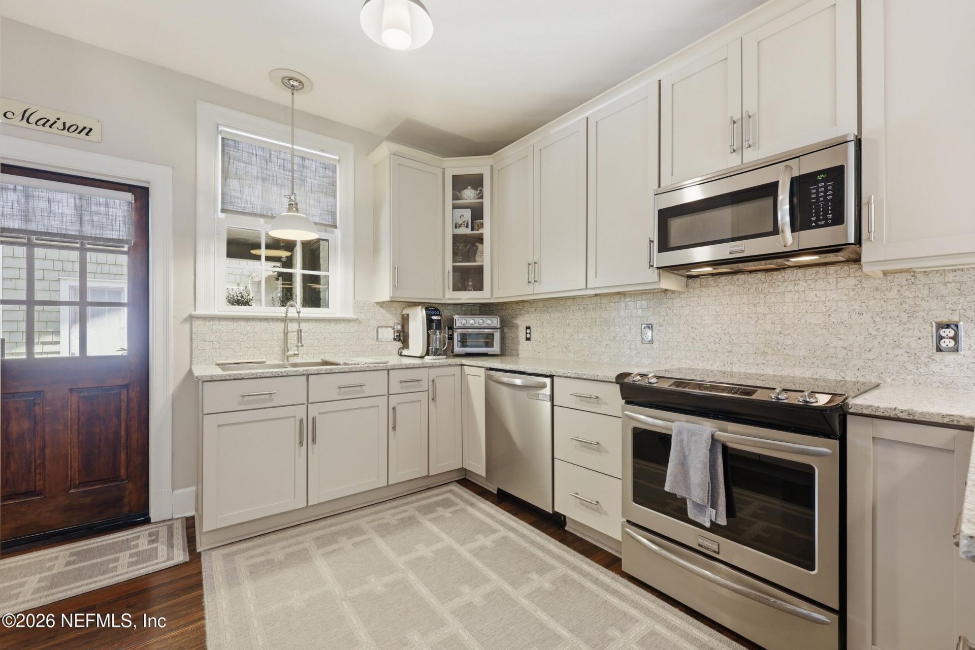 1616 Mallory Street, Jacksonville, FL 32205 Photo