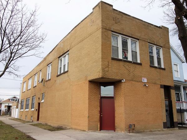 8856 S Lowe Avenue , Unit 2F, Chicago, IL 60620
