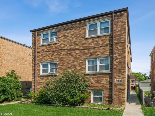 8910 Grand Avenue , Unit 1S, River Grove, IL 60171