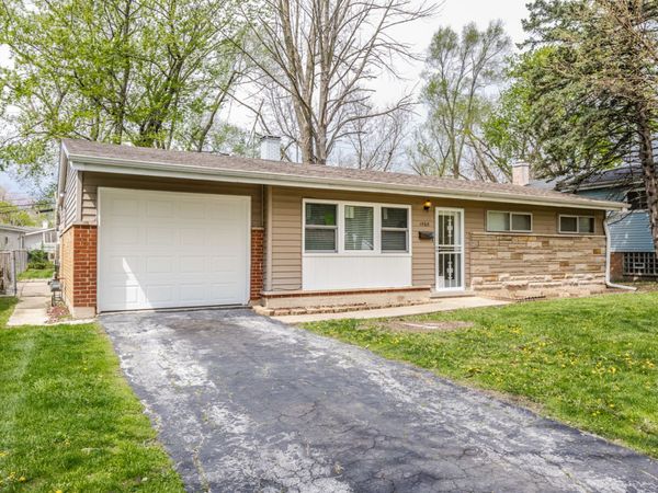 1508 Lincoln Place , Calumet City, IL 60409