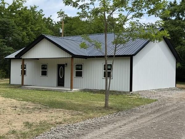 90 Gainer Ferry Road, Desha, AR 72527
